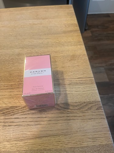 Carven cest paris pour - pour, femme