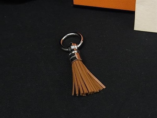 Hermes cest pompon agneau - hermes,