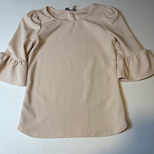 Cest vie pink - cest, ruffle