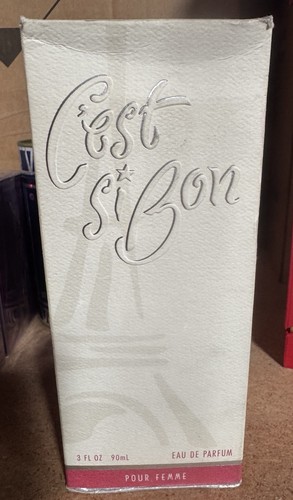 Cest bon eau perfume - bon,