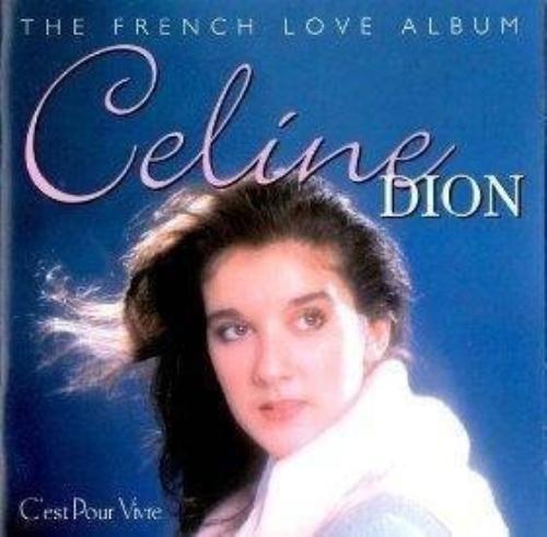 Celine dion cest pour vivre - celine, :
