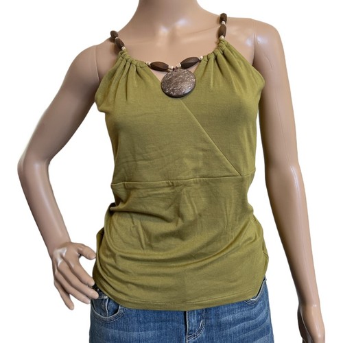 Cest city women sleeveless - cest,
