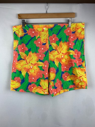 Cest joli men floral shorts - cest,