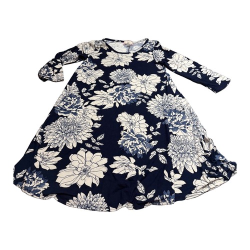 Cest vie swing dress womens - la,