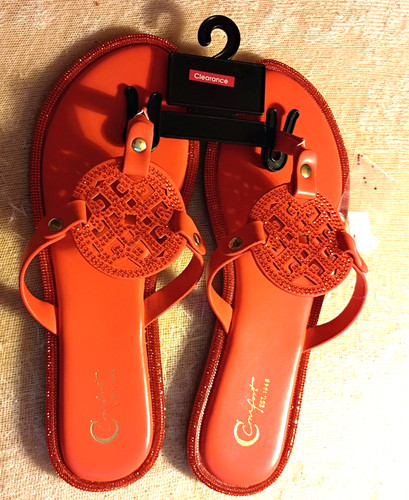 Cest 1948 comfort orange - 1948,