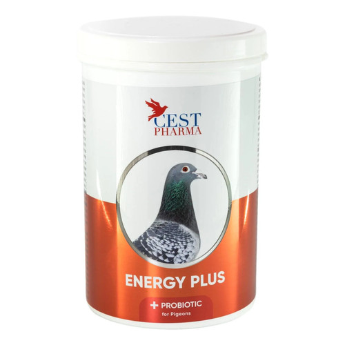 Cest energy plus essential - cest,