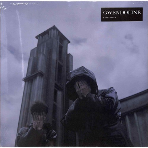 Gwendoline cest moi ca - /,