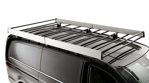 Fabbri alu cargo midi cesta - cargo,