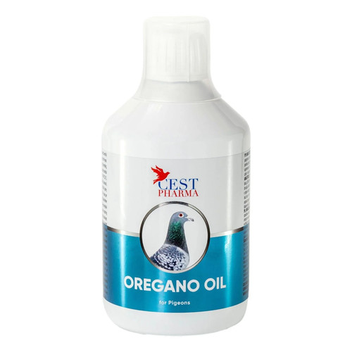Cest pharma oregano oil for - cest,