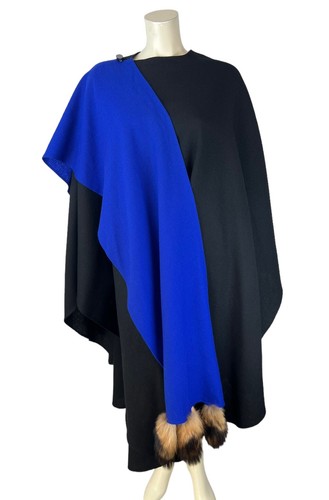 Vintage cest simone - vintage, blue