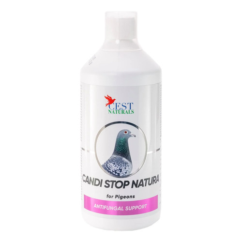 Cest candi stop natura - stop,