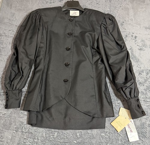 Cest simone vtg 100 silk - cest,