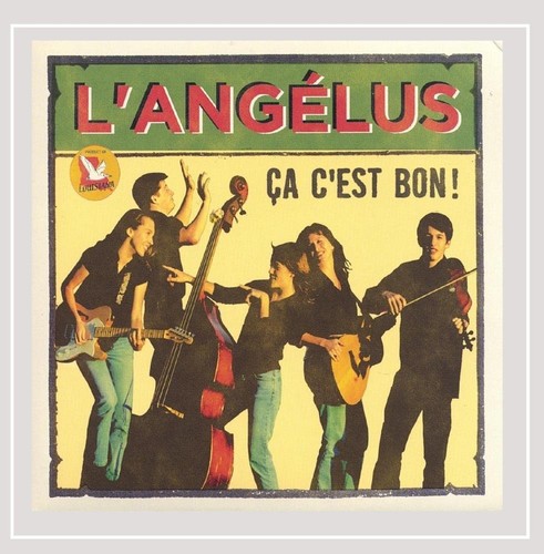 Cest bon - cest, bon!