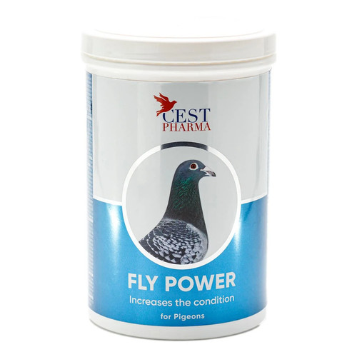 Cest fly power powder - cest,