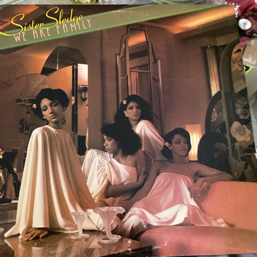 Cest chic 1978 - 1978, sd5209