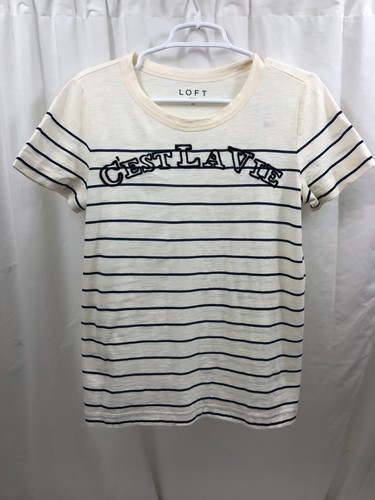 Women loft shirt - loft,