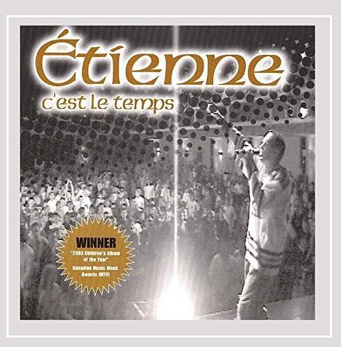 Cest temps audio cd by - -,