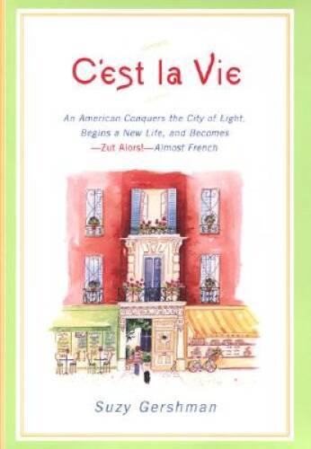 Cest vie an - cest, vie:
