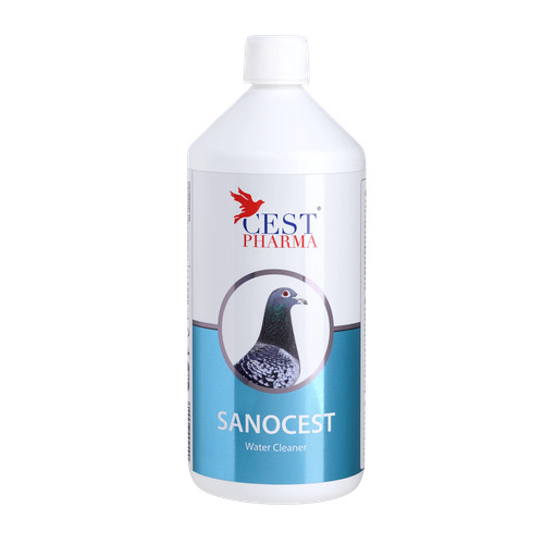 Cest sanocest drinking water - -,