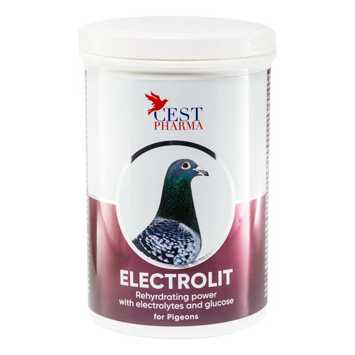 Cest electrolit electrolytes - electrolit,