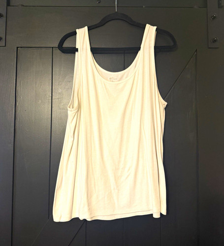 Cest 1946 women white - white, solid