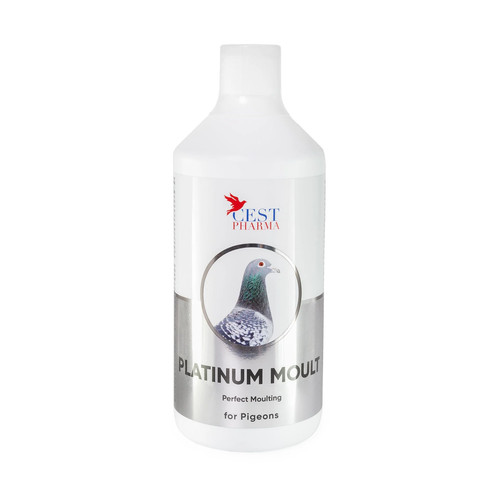 Cest platinum moult for - cest,