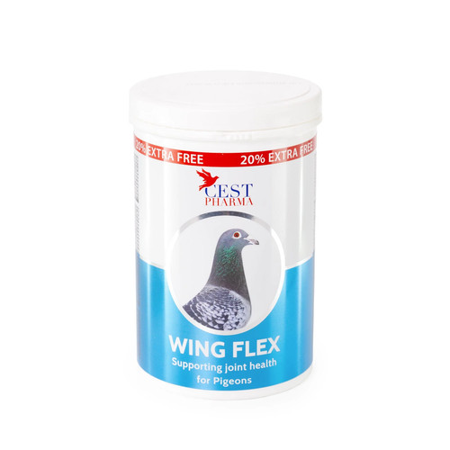 Cest wing flex powder - cest,