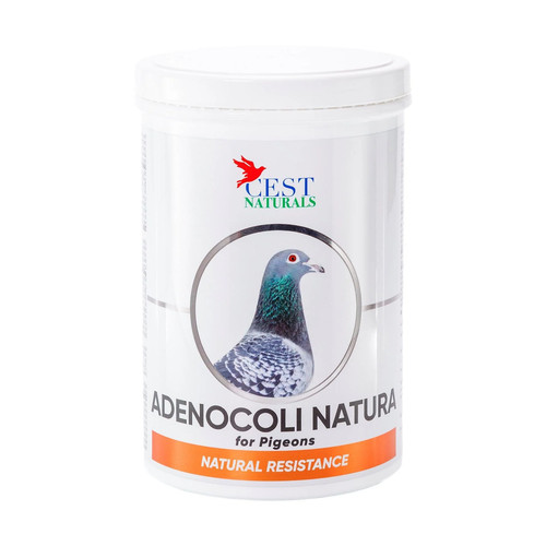 Cest adenocoli natura for - cest,