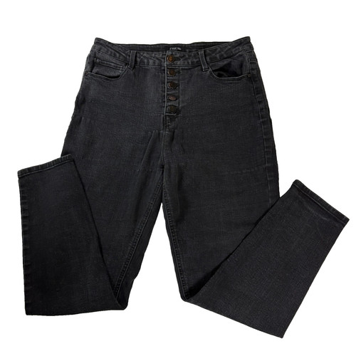 Cest toi black - black, 15