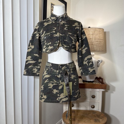 Y2k cest toi camouflage - cest,