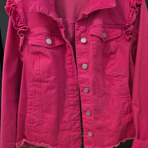 Cest 1946 denim pink - cest.,