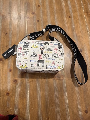 Karl lagerfeld maybelle - karl,