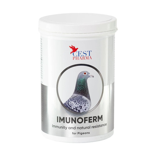 Cest imunoferm strengthens - cest,