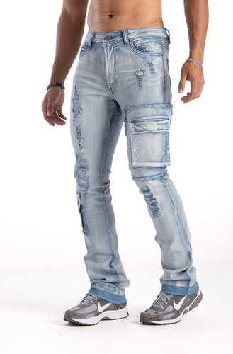 Cest vie blue - cest, la