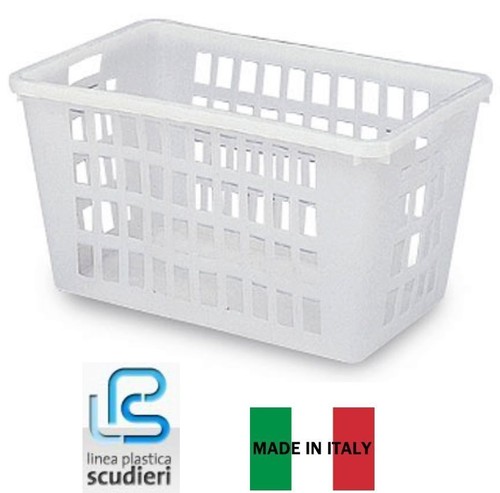 Cesta pane aperta - cesta, 100