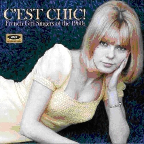 Various artists cest chic - various,
