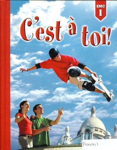 Cest toi level - cest, a
