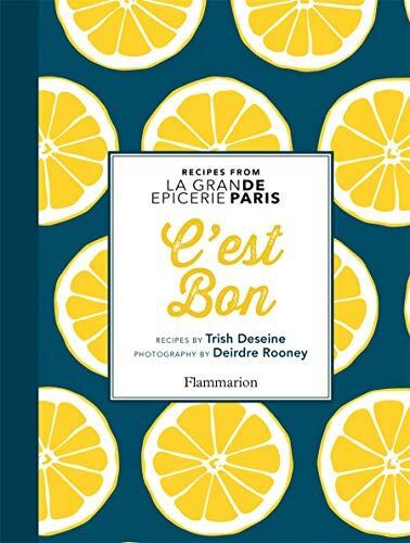 Cest bon recipes - inspired, by