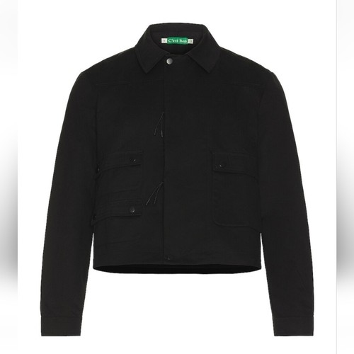 Cest bon griot jacket black - cest, in