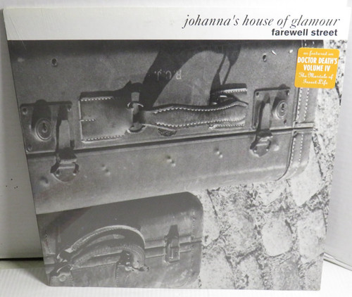 Johannas house glamour - johannas,