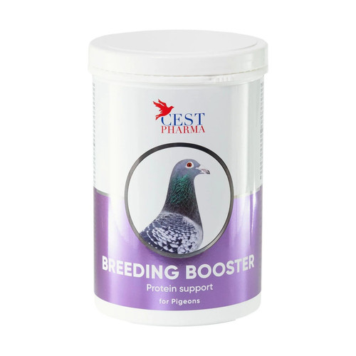Cest breeding booster - breeding,