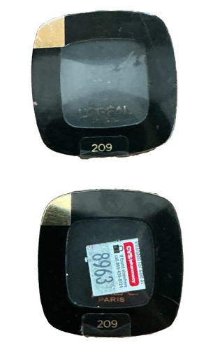 Pack oréal colour riche - pack,