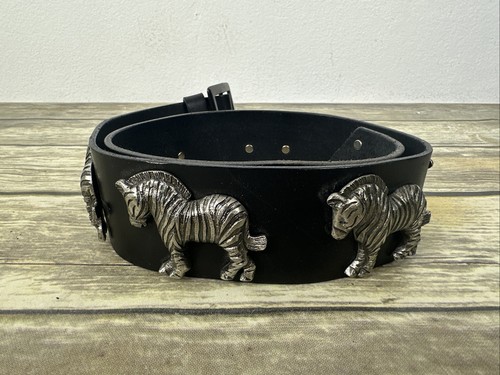 Vintage cest vrai zebra - cest,