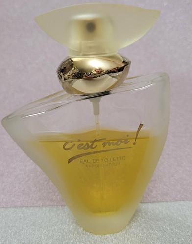 Avon cest moi edt perfume - cest,