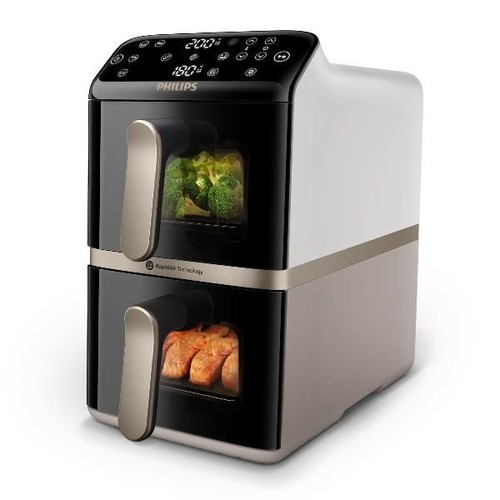 Philips cottura friggitrici - ,