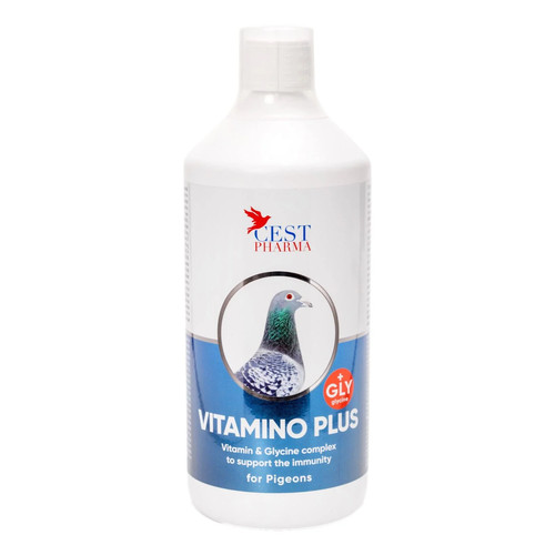 Cest vitamino plus vitamins - cest,