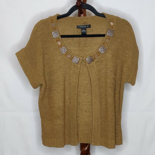 Cest city women - m, cardigan