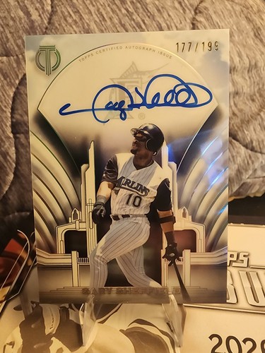 2026 topps tribute gary - 2026,