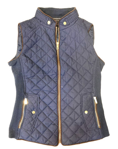 Cest toi vest womens - cest,