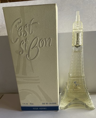 Cest bon eau - si,